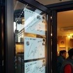 [EXO] 추<b>러스</b>가게에 슈레백 싸인~