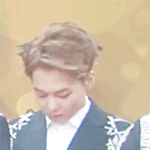 [EXO] 이때싶 시우민 <b>새침</b>짤