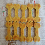 [바우바우] [바우바우]애견수제간식/단호박 <b>현미</b>쿠키 만들기