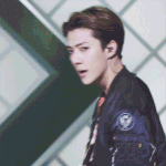 [EXO] <b>판</b> 움짤 모바일로 가끔 보면