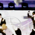[EXO] <b>시발</b> 나니요???이렇게 넘어졌었어??