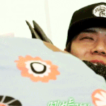 [EXO] <b>막둥이</b>들 어떡하지? 너무좋아 잘자요~