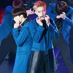 [EXO] 분명 수정 안했을텐데 <b>기럭지</b>ㄷㄷㄷ