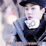 [EXO] 왜 내가 그리웠니