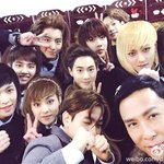 [EXO] 엑소는 이런애들이랑 사겨야됨