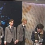 [EXO] 와 나 타오최앤데 이거 이제보고