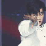 [EXO] 변백현은<b>지복</b>을지가차네ㅎㅎㅎㅎㅎ