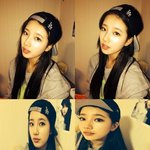 [꼭조언부탁] 수지 닮은 줄 아는 내친구..