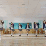 [울림] <b>칼군무</b> 좋아하는 소속사ㅋ