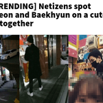 [EXO] 외국 팬커뮤니티 글에 <b>출처</b>가 팬톡ㅋㅋㅋㅋㅋㅋㅋㅋㅋㅋㅋㅋㅋ