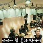 [EXO] 변백현 이거좀 <b>감동</b>이였는데