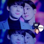 [위너] 잡아먹힐듯한 지누와 승유니