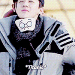 [EXO] ㅋㅋㅋㅋㅋㅋ타오랑 세훈이 졸귀