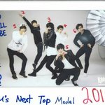[EXO] 2015년 뜨는애들임 인사해ㅋㅋㅋㅋㅋ
