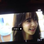 [윤아] 와 윤아진짜진짜진짜 이쁘다