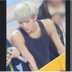 [EXO] 세훈이 이거원본있음?