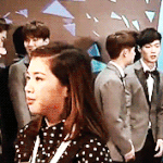 [EXO] 씽이의 <b>당당</b>함