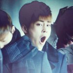 [EXO] 시우민 존나 어이없다ㅋㅋ