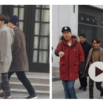 [EXO] 애들 여기 <b>왜감</b>?