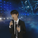 [인피니트] 아까 사담했던 얘인데