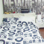 [EXO] 존나 <b>사소</b>한건데 난 이런거 좋음