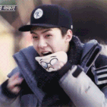 [EXO] 이짤 <b>내심</b>정임