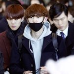 [EXO] 찬열이이번염색에<b>사복</b>보니까ㄹㅇ훈대딩같음
