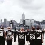 [시우민] ㅅㄷ)<b>라오스</b>에서 엑부심