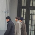 [EXO] 첸 <b>미묘</b>하게 머리 바뀐듯??ㅋ