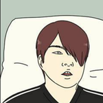 [EXO] 와 나 썸남이 <b>집밖</b>으로 나오래ㅠㅠㅠㅠ