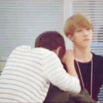 [EXO] ㅅㄷ) 아까 <b>남친</b>이랑 헤어졌다했잖아 근데