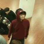 [EXO] 귀찮아도 추반좀ㅈㅂ