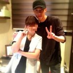 [EXO] 오세훈과 일반여성의 키차이.<b>jpg</b>