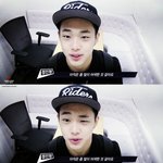 [정진형] <b>누렁</b>이주제에 사람을 홀리네