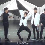 [EXO] 난 준면이 이런면이 참 좋음