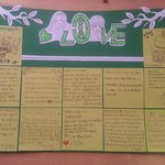 2015년을 여는 우리 마마님의 생신이야기