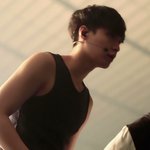 [레이] 달려오는 씽이 보고 모두 씽<b>나잇</b>!!