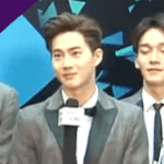 [EXO] 난 늑미 뮤비 보다가 끔..ㅎ