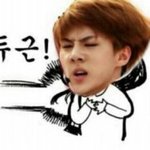[EXO] 노래듣고 뭐지 이<b>병맛</b>은 한건...ㅋㅋㅋㅋㅋ