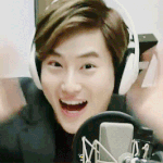 [EXO] 어제 알바하는데 웃겼음ㅋㅋㅋㅋㅋ