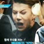 [EXO] ㅌㅋ 터지기전부터 <b>짐작</b>까고있어서 안놀람