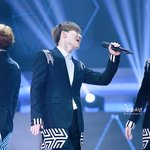 [EXO] ㅅㅂ준면이 이날 언제ㅠㅠㅠ