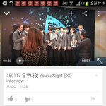 [EXO] 나 방금 그 문제의 동영상 보고왔거든
