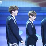 [EXO] <b>우와</b> 덩치 차이 ㄷ ㄷ ㄷ