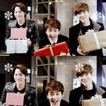 [EXO] <b>내</b> <b>폰</b>0