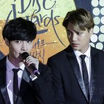 [EXO] 야니네가생각하기에 직업은 돈이냐 꿈이냐