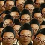 [EXO] 현2566378아 닮으면 이쁜거임??