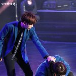 [EXO] 나 진짜 좆같은일 있었음