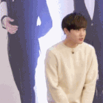 [EXO] <b>장모님</b>이해준 매운요리를 참아가며 먹는 준면