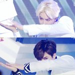 [EXO] 와 준면이 진짜 개소름